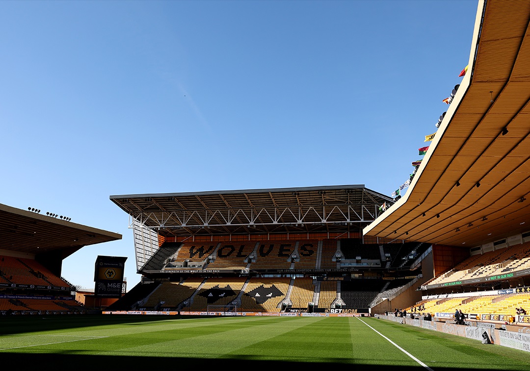 رسميًا.. ولفرهامبتون يودع البريميرليج!