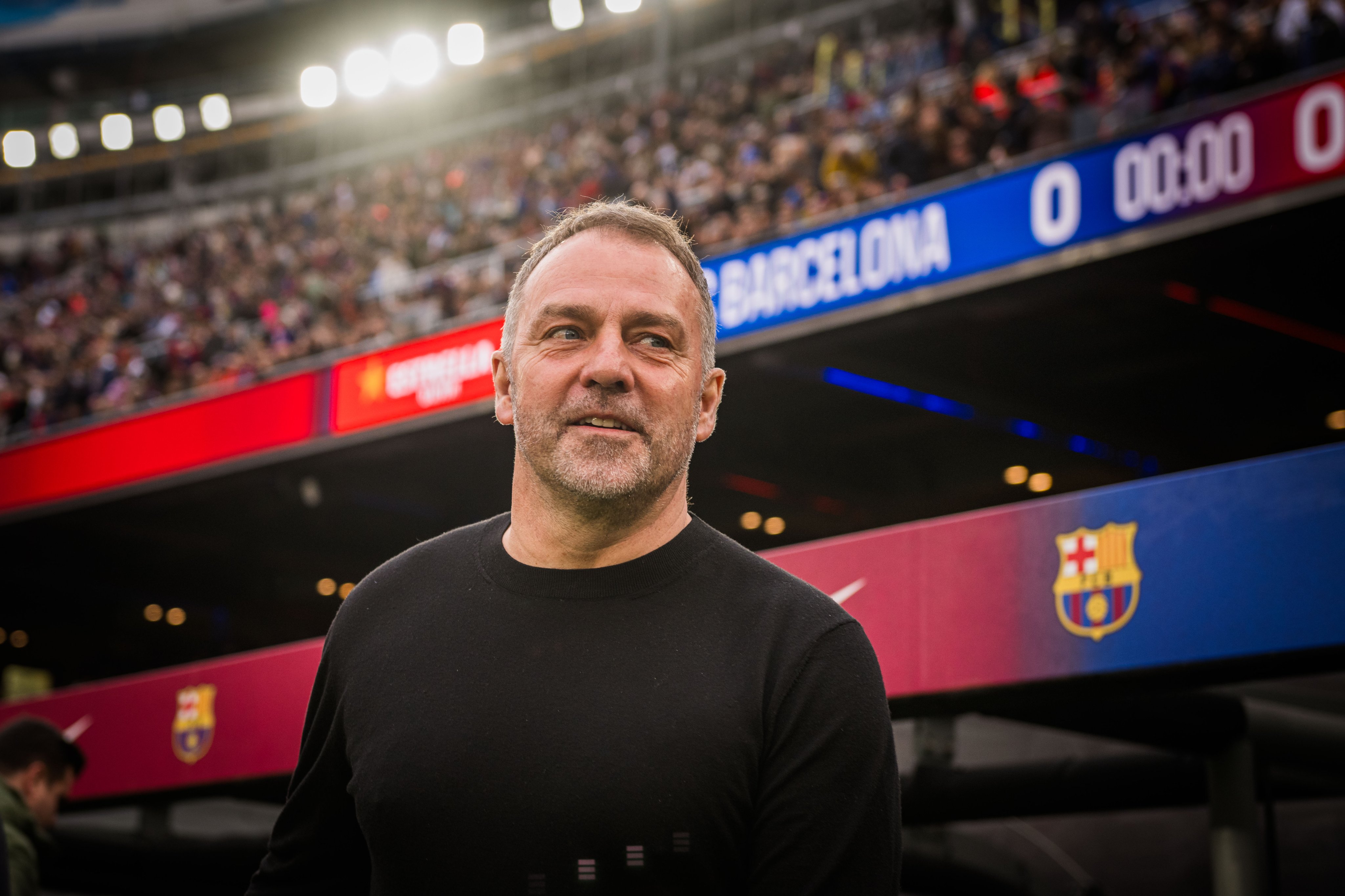 فليك ينتقد الأخطاء التحكيمية في الليجا