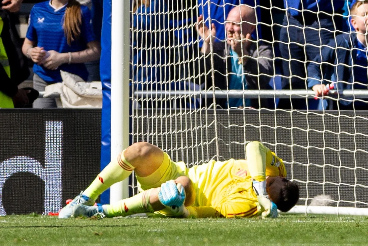 أزمة في عرين ليفربول!