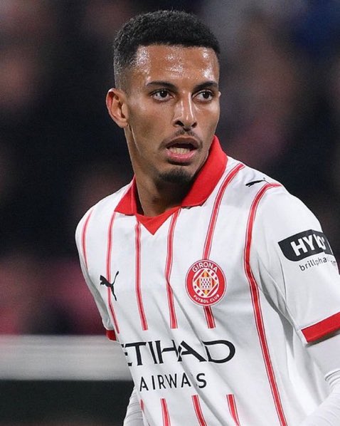 نجم المغرب على رادار مانشستر سيتي