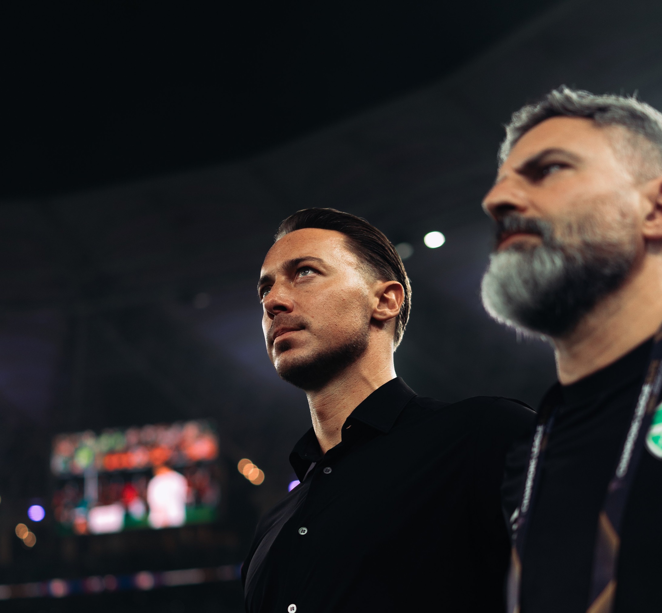 يايسله: جماهير الأهلي سر التتويج الآسيوي