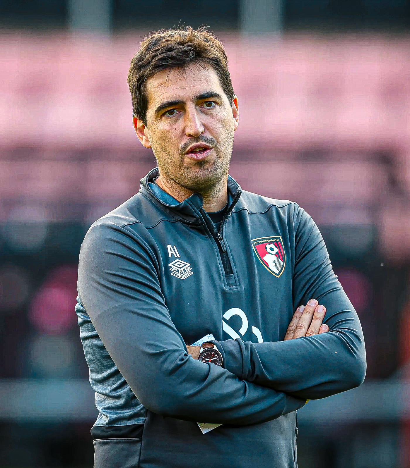 إيراولا يريد تدريب تشيلسي