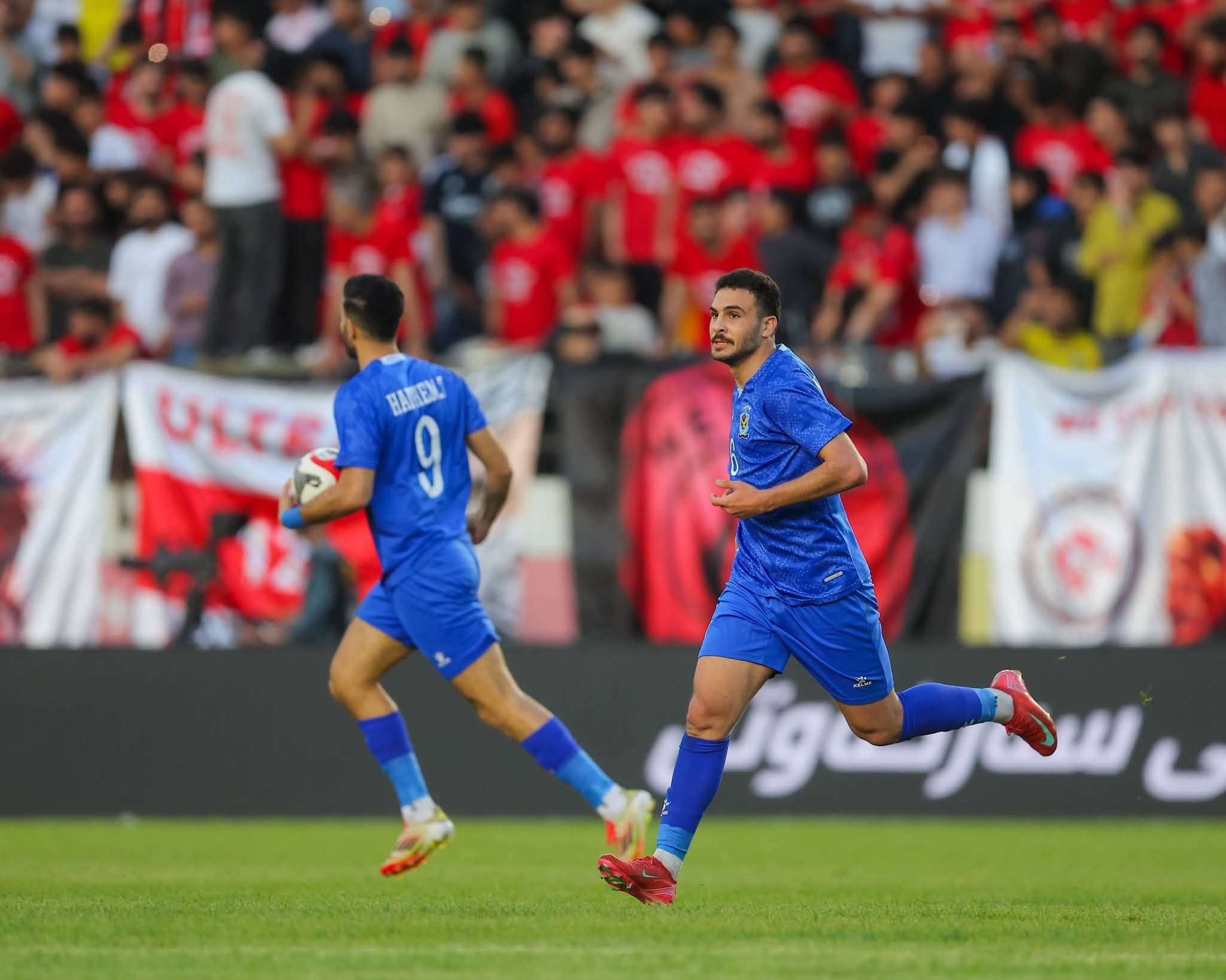  نوروز يعطل القوة الجوية!