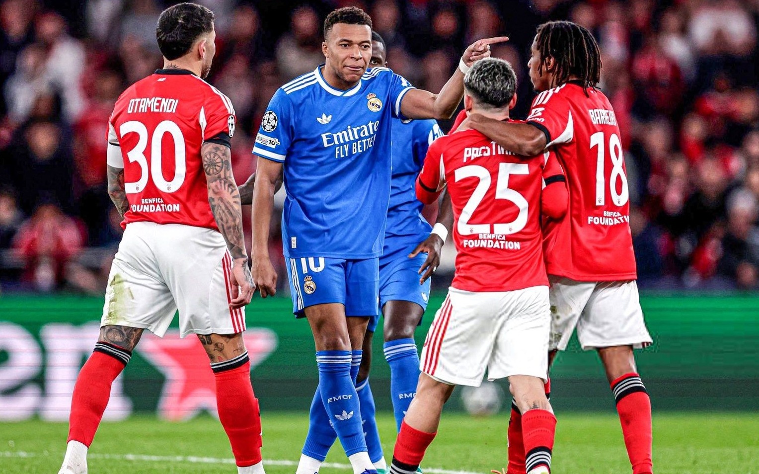 FIFA Council approves expulsion of those who cover mouths during altercations