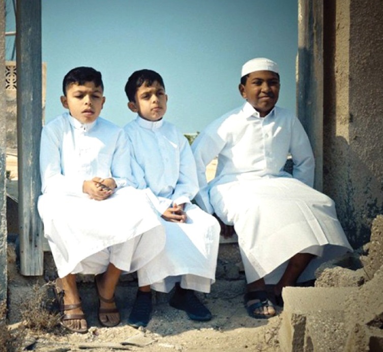 فيلم يوثق إنجاز شباب قطر التاريخي 1981