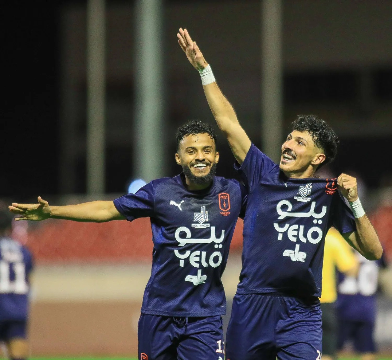 أبها يجهز مبكرًا لعودة دوري روشن