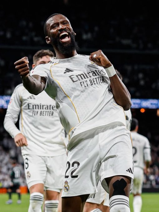 أزمة جديدة تهز ريال مدريد