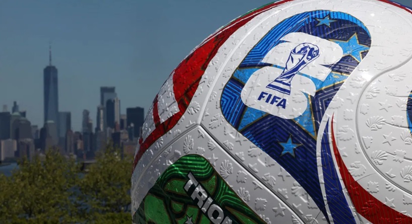 FIFA approves 26-player squads for the World Cup