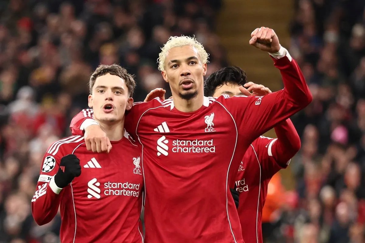 ليفربول يتحرك لحل أزمة الهجوم في الصيف