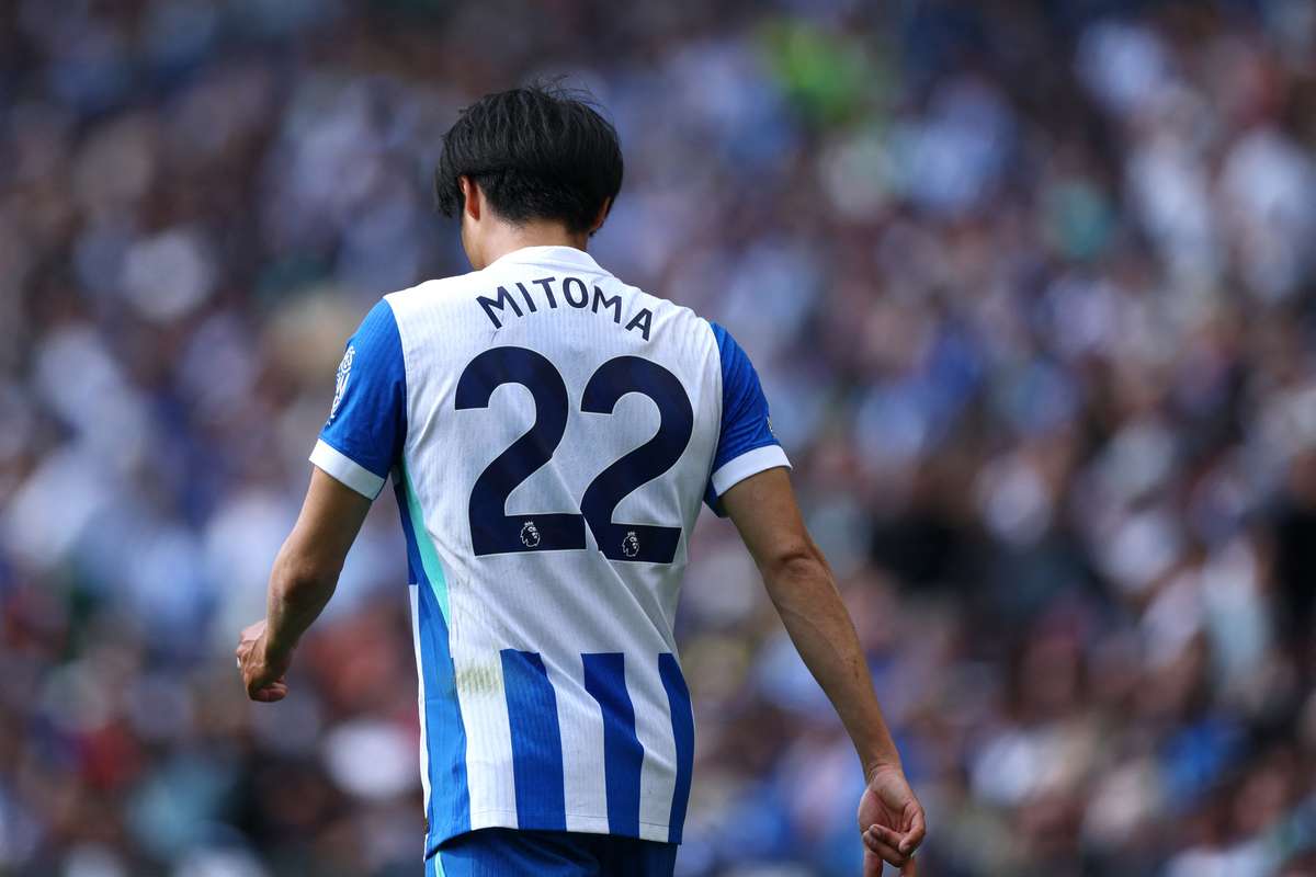 A devastating blow to the Japanese national team