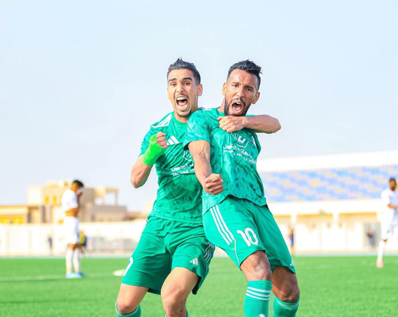 الأهلي ينتزع فوزًا قاتلًا بالدوري الليبي