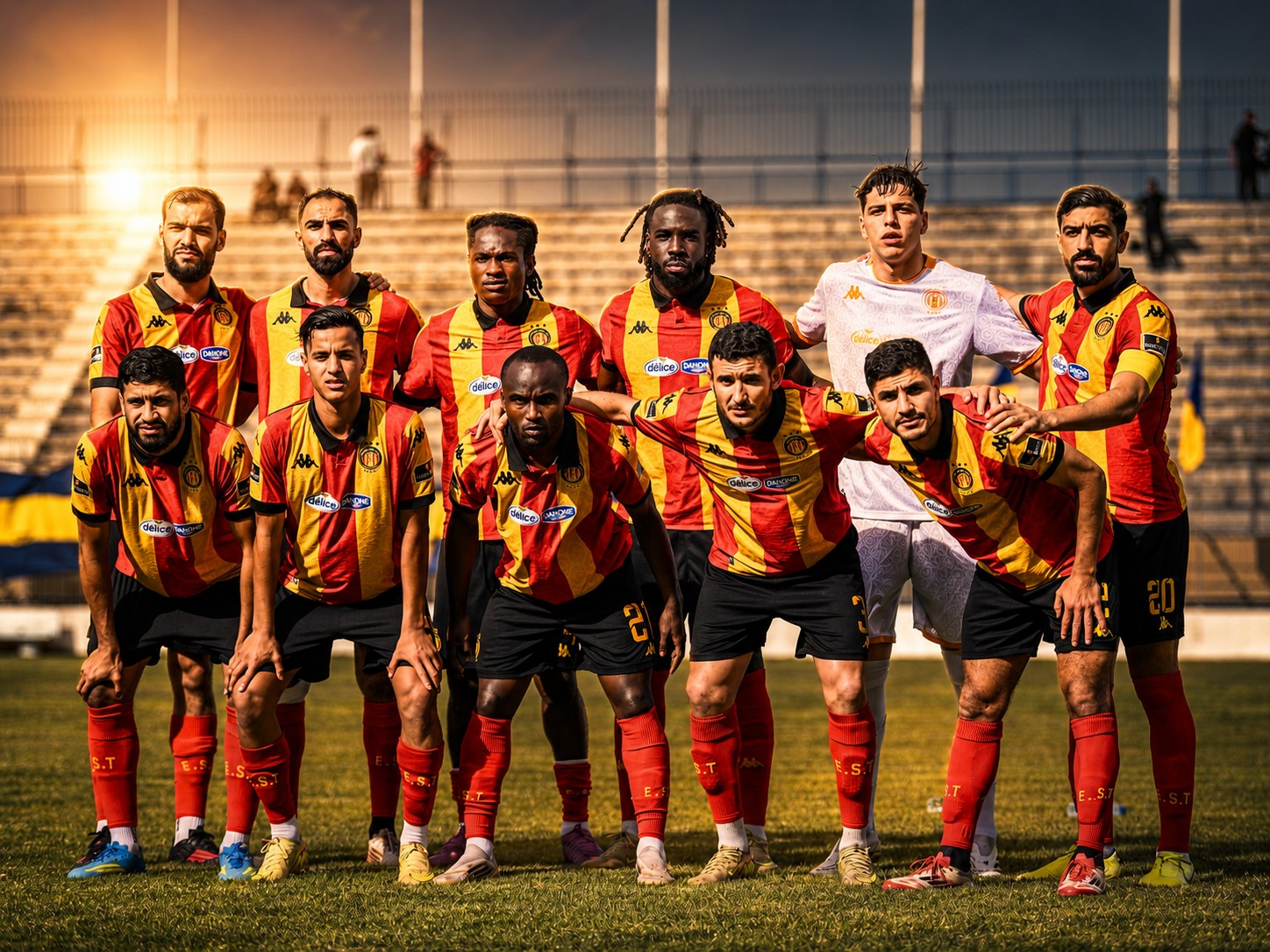 الترجي يحسم مشاركته في أبطال أفريقيا
