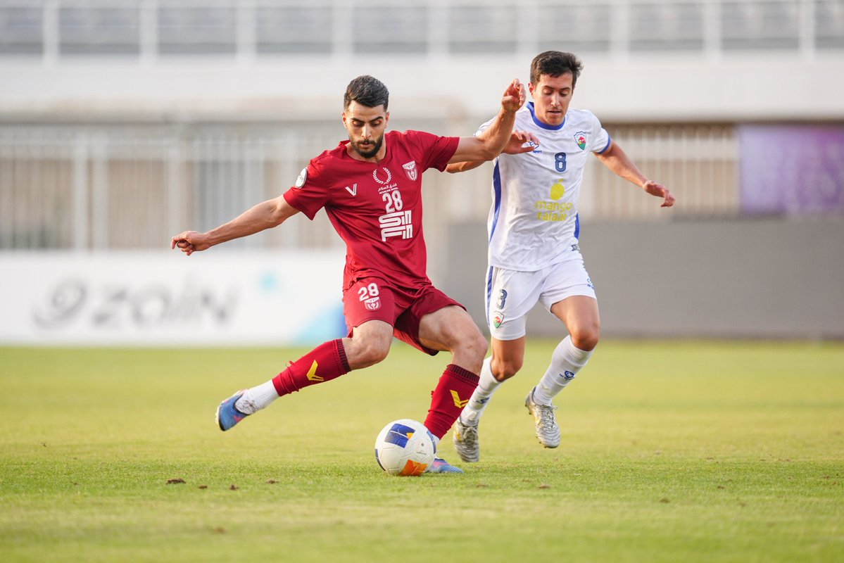 النصر يعمق جراح الجهراء!