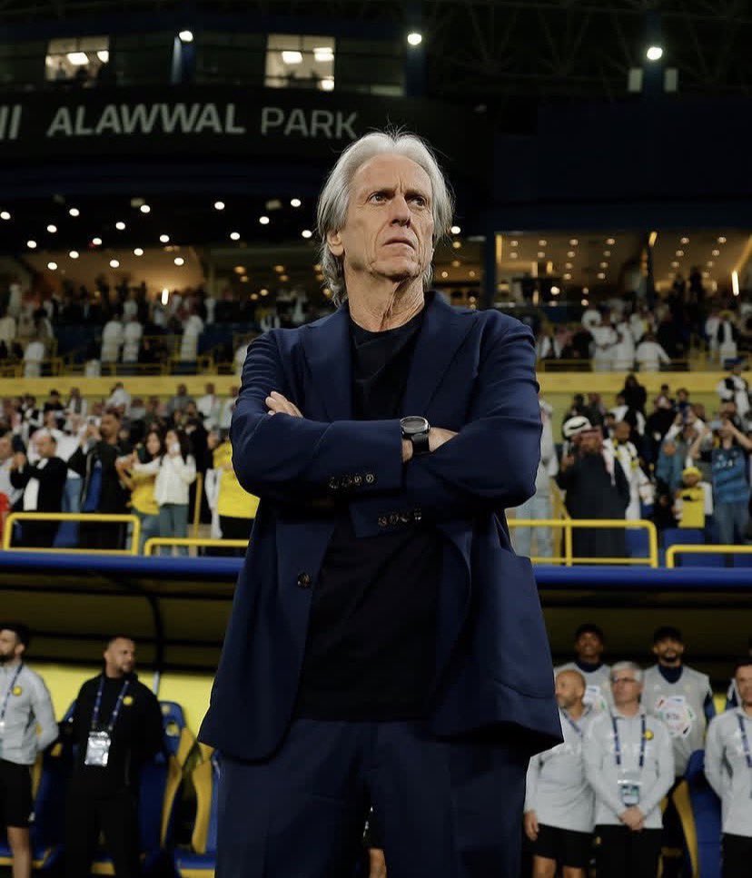 البرتغال تهدد مستقبل جيسوس مع النصر