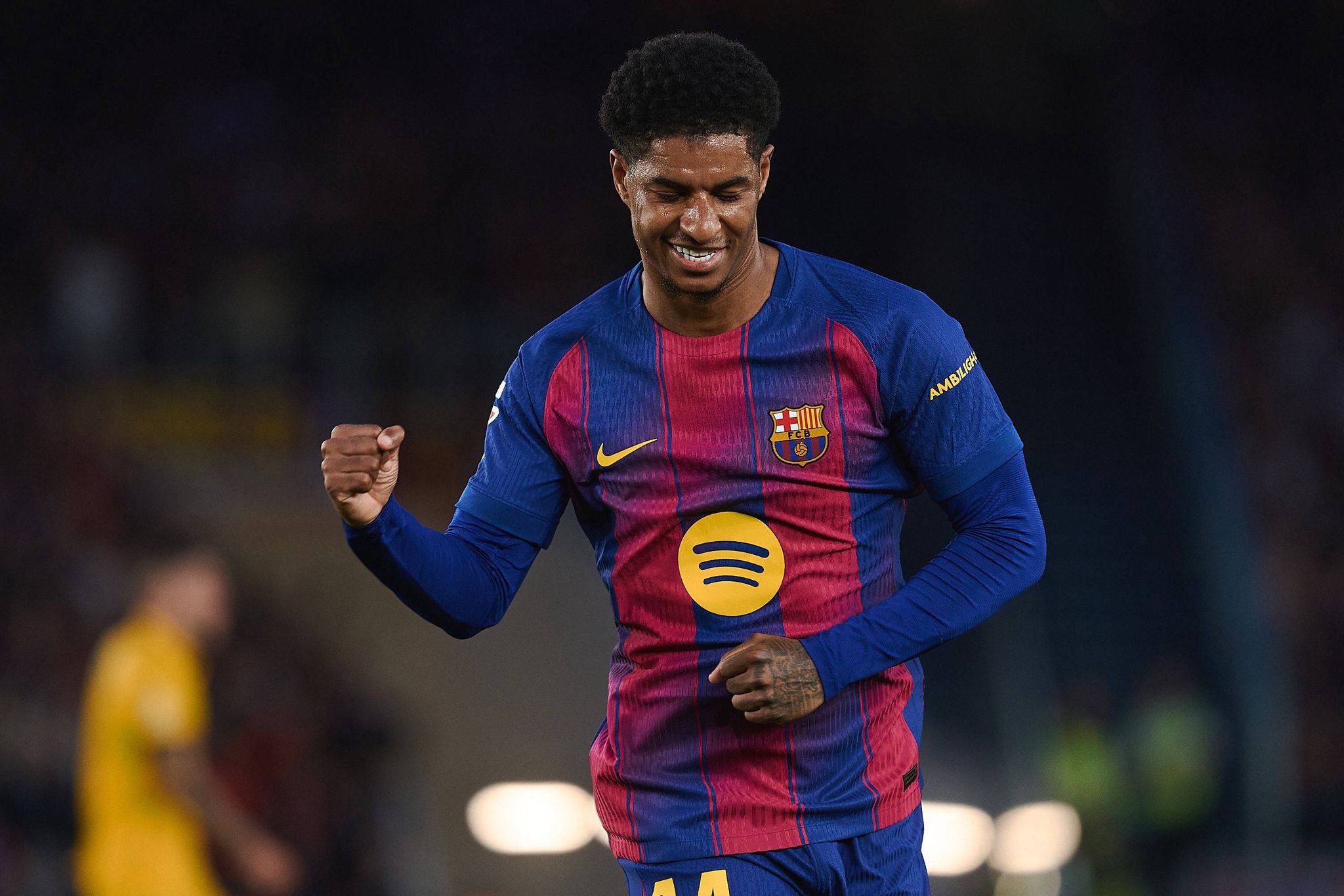 راشفورد يربك حسابات برشلونة قبل القرار النهائي