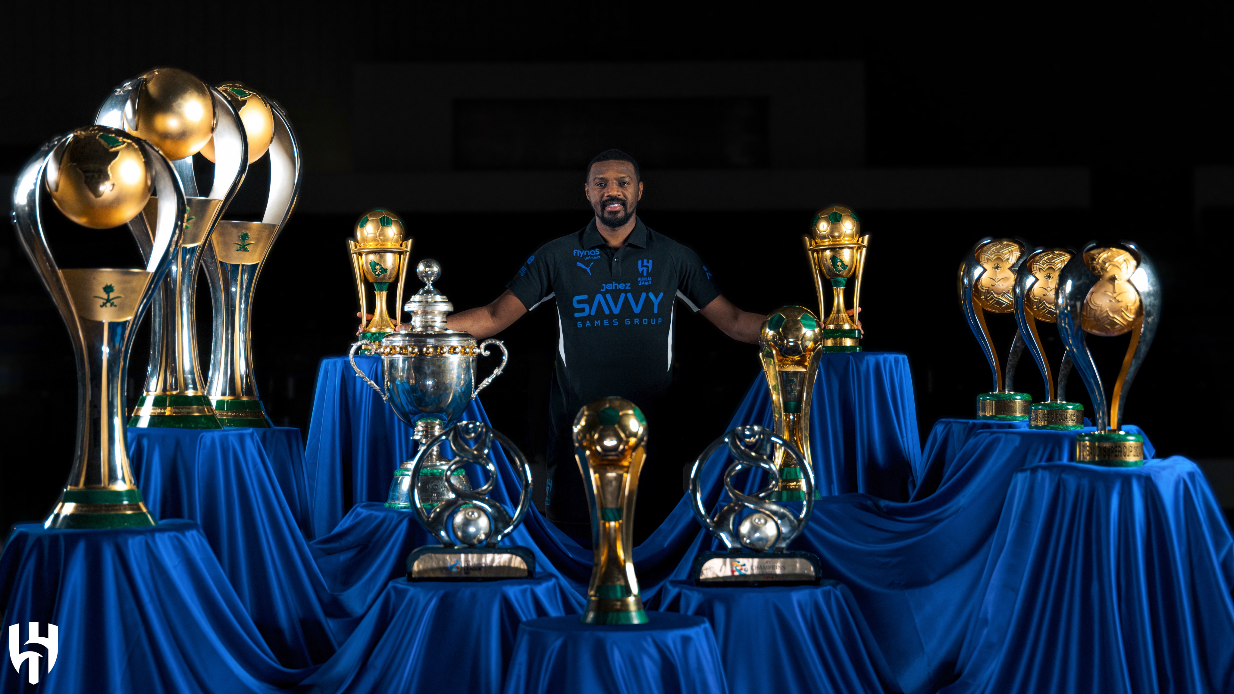 انتهاء مسيرة كريري مع الهلال!