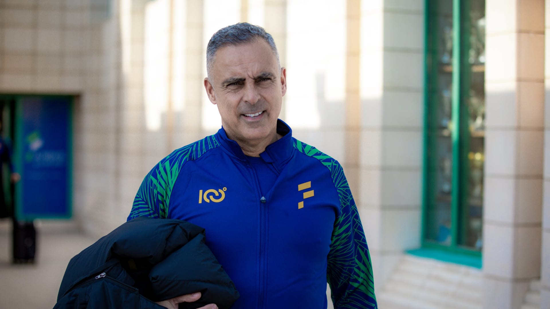 الزمالك ينهي أزمة مستحقات مساعدي جوميز