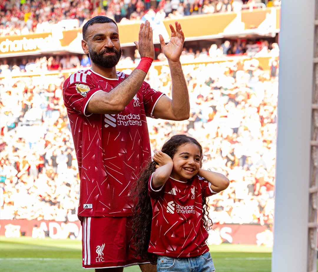 اتحاد جدة يعيد فتح ملف محمد صلاح