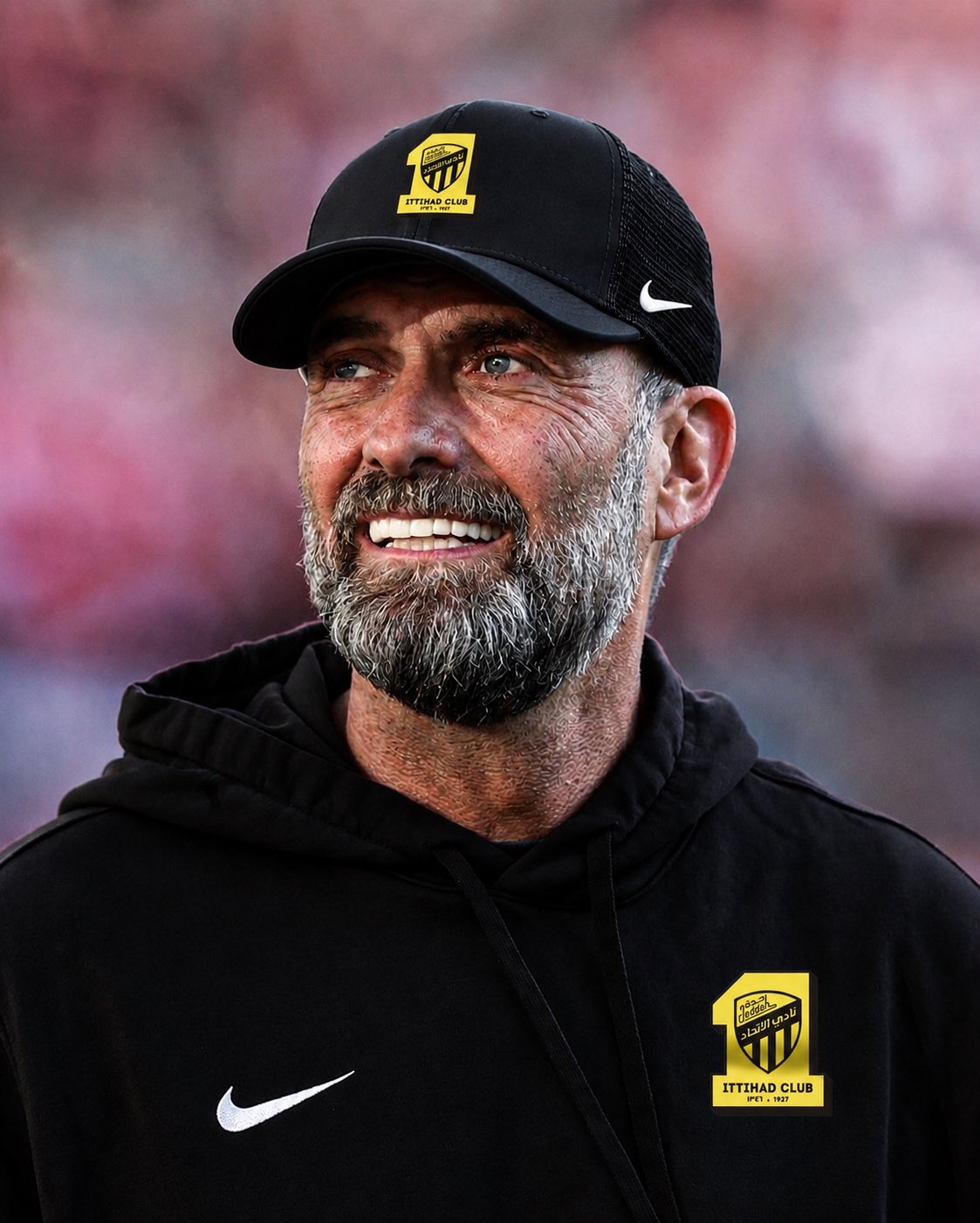حقيقة اقتراب كلوب من تدريب الاتحاد