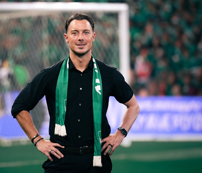 مدرب الأهلي مرشح لتدريب الميلان!