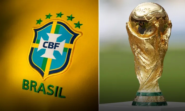 البرازيل وسحر المونديال.. خمسة تتويجات صنعت التاريخ
