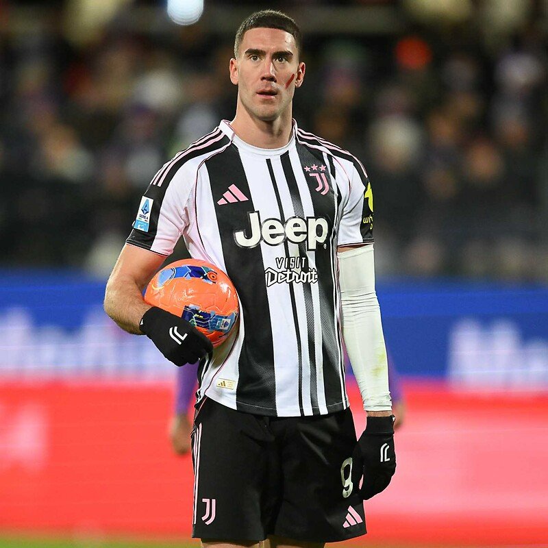 Vlahovic on the verge of joining the Saudi League