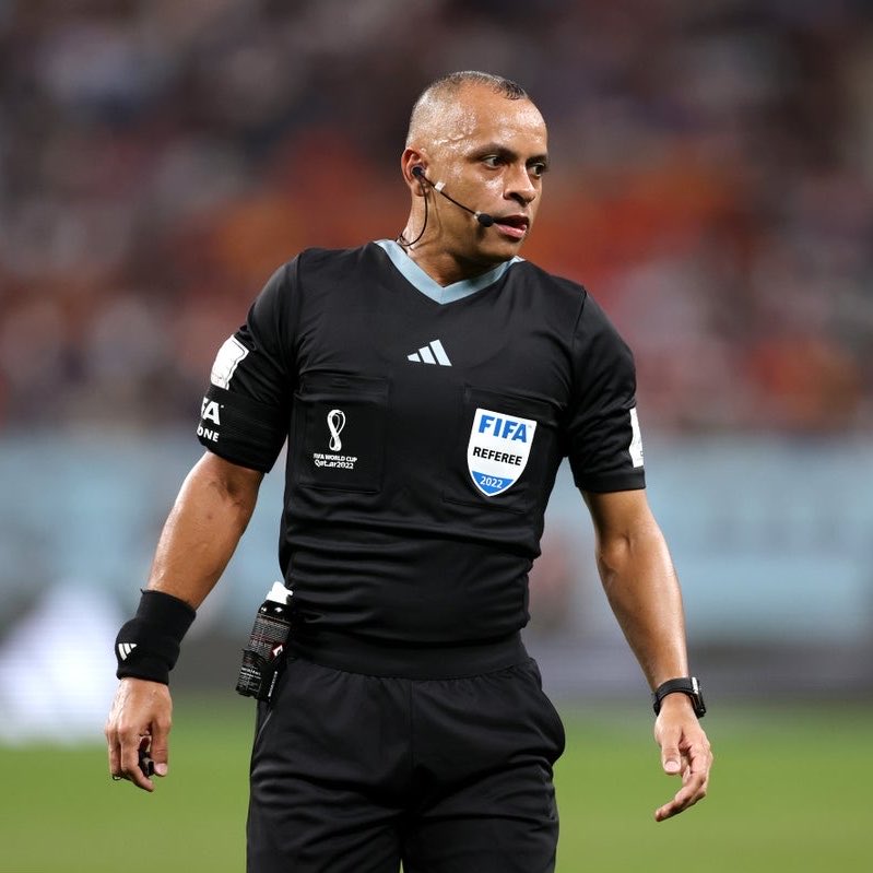فيفا يعلن حكم افتتاح كأس العالم 2026