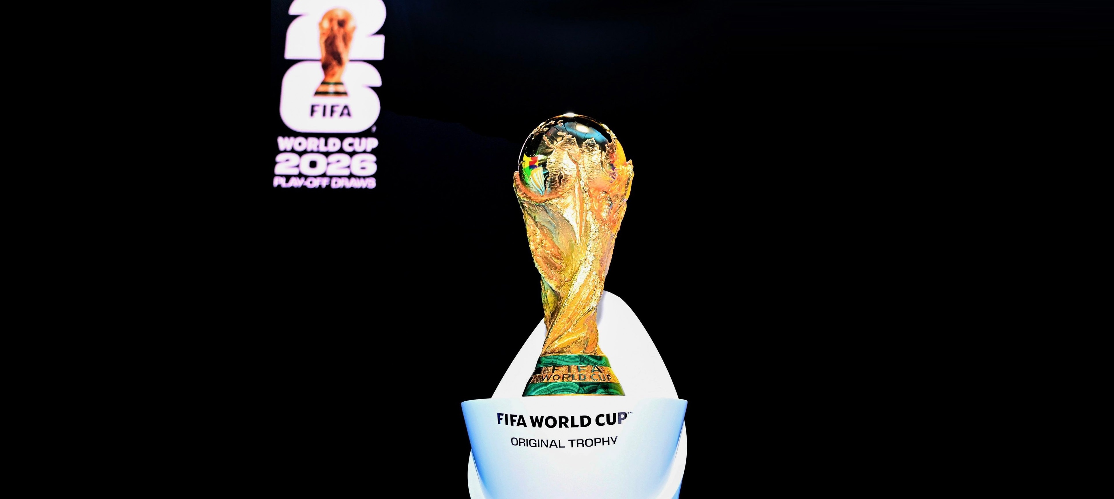 الشيخ سلمان: مونديال 2026 فرصة للكرة الآسيوية