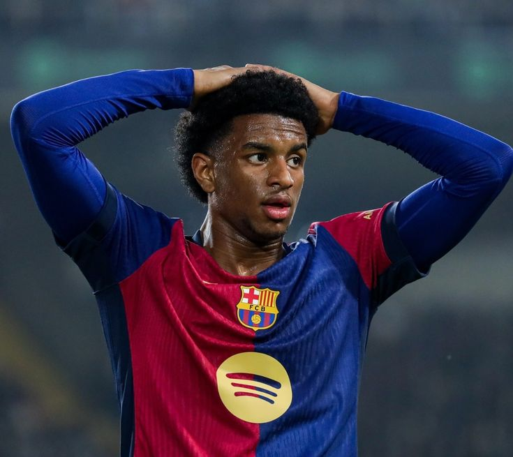 برشلونة يضع شرطًا حاسمًا لرحيل بالدي