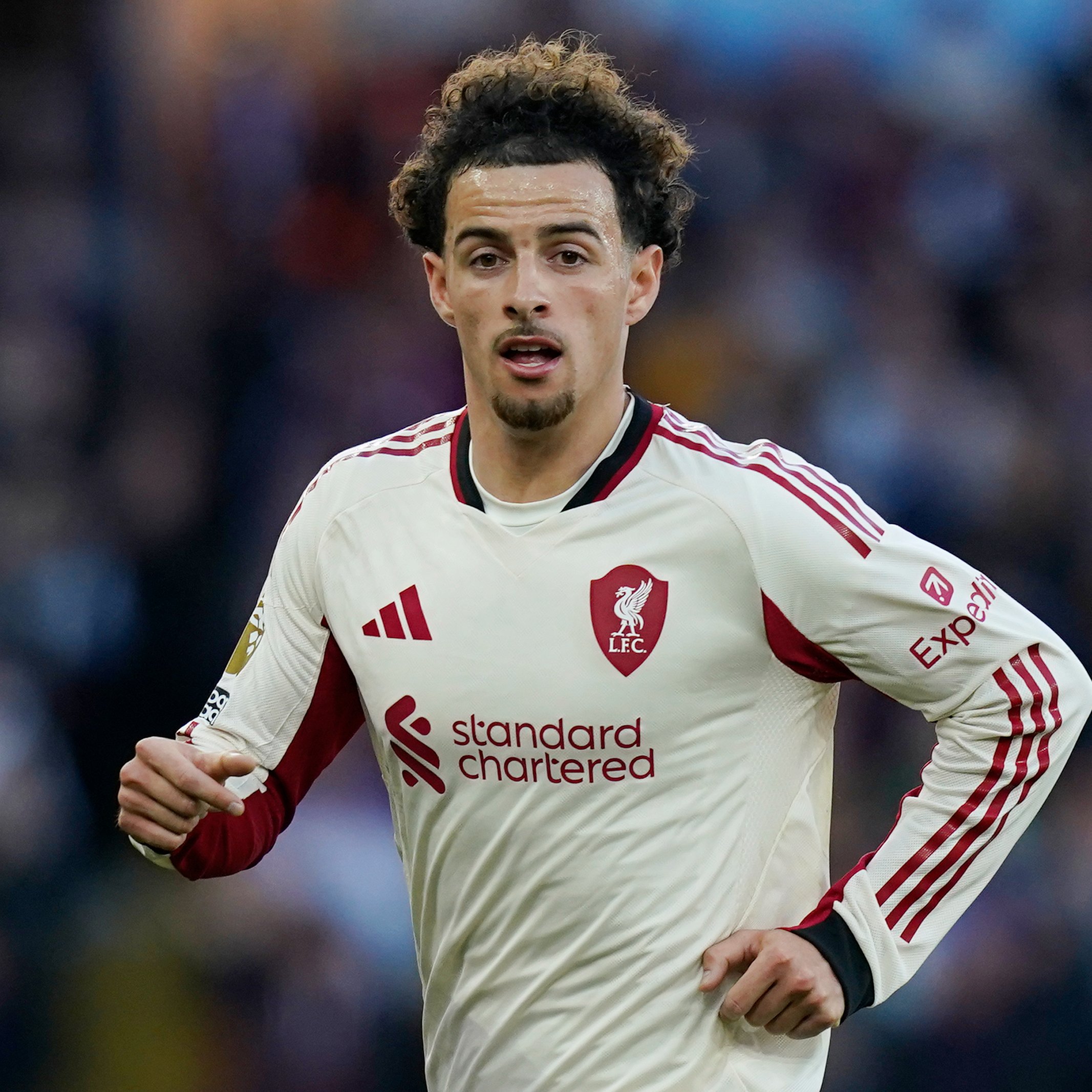Liverpool reject Inter's offer for Jones