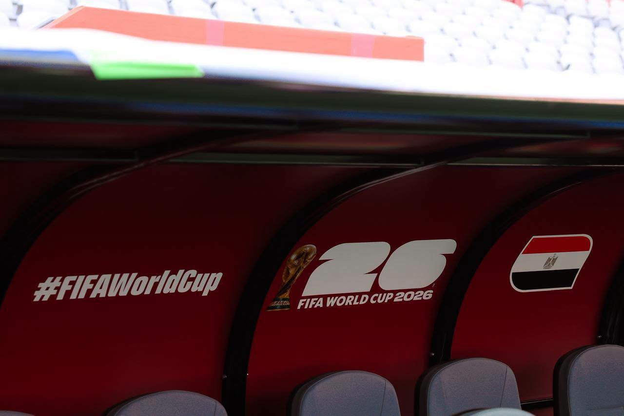 أزمة أمنية تُربك معسكر منتخب مصر!