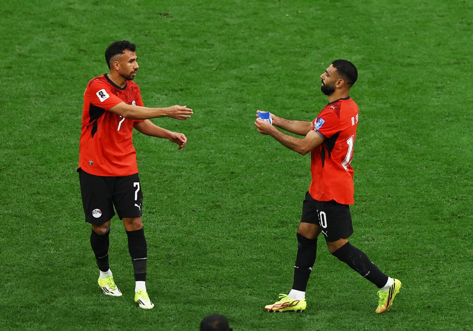 شوبير يكشف موقف الأهلي من تريزيجيه!