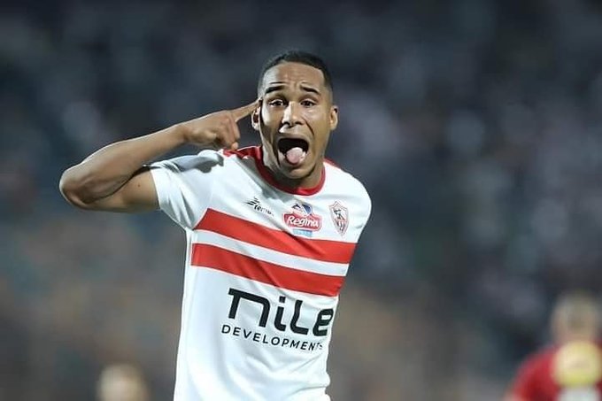 الجزيري يودع الزمالك ويقترب من ناديه السابق