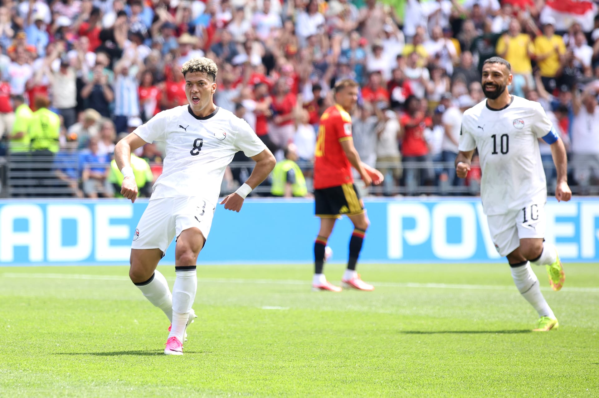 برقم فلكي.. إمام عاشور ينتقل إلى «دوري روشن»!