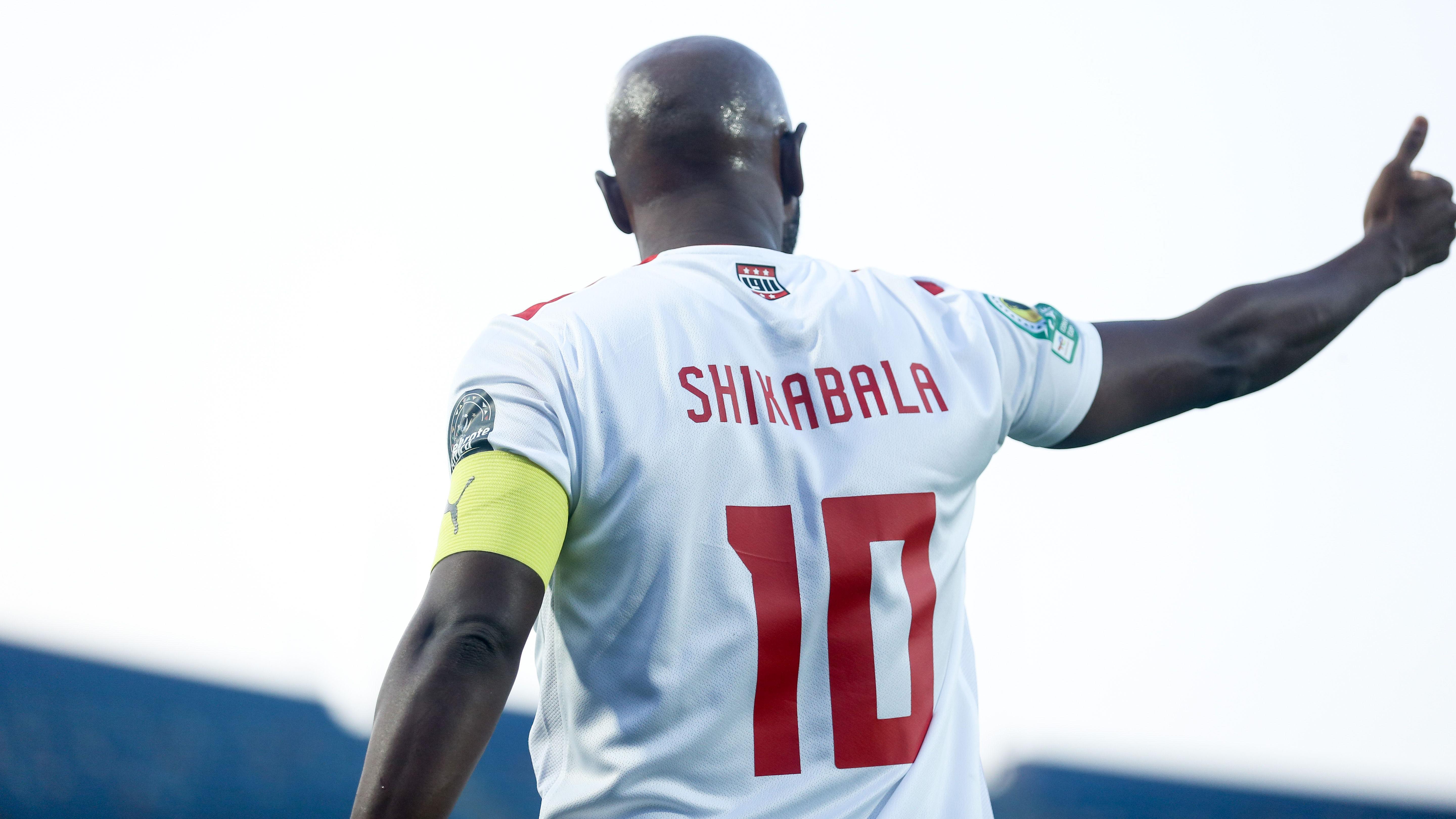 بعد إعتزاله.. صدمة لشيكابالا في الزمالك!
