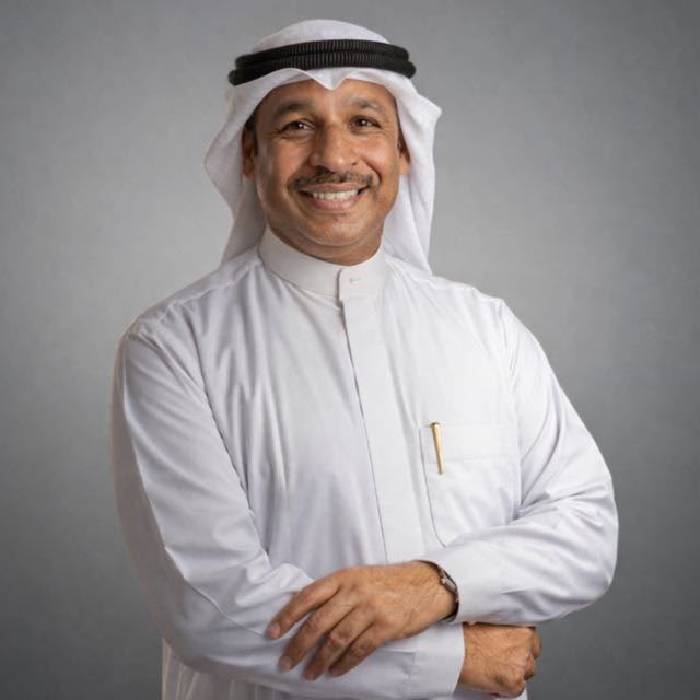 الكويتي المكيمي: مصر تستحق التأهل وشوبير بطل