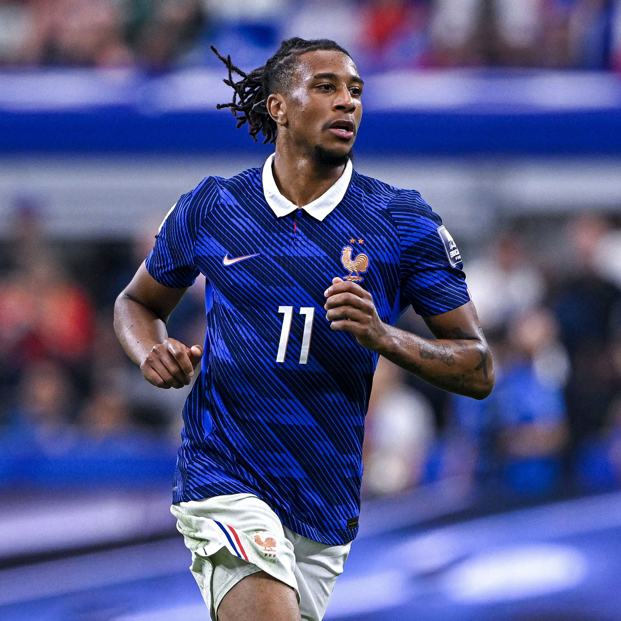 شرط واحد يقرب أوليسيه من ريال مدريد
