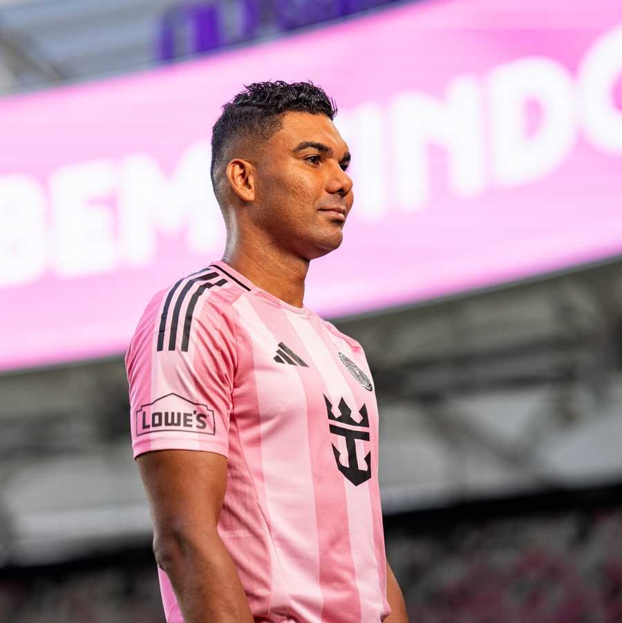 Casemiro deal sparks crisis in MLS