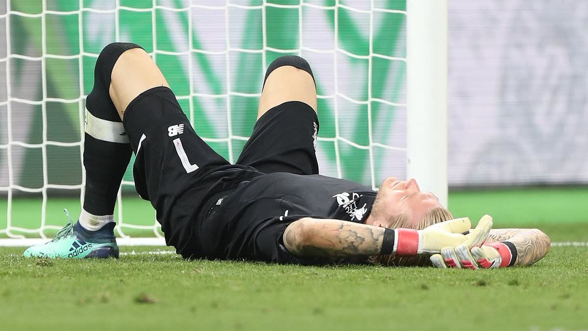 كاريوس يكشف معاناته النفسية بعد نهائي دوري الأبطال