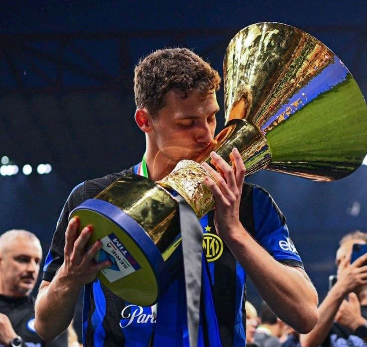 الاتحاد يتحرك لضم نجم إنتر ميلان