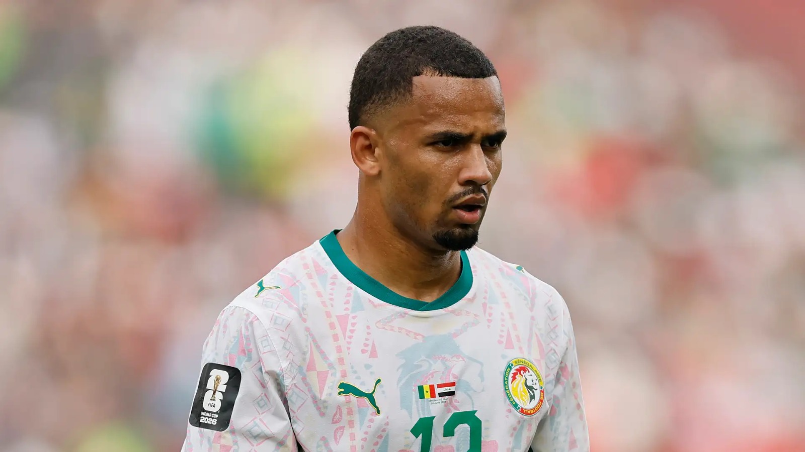 راتب خيالي لـ ندياي مع الهلال!
