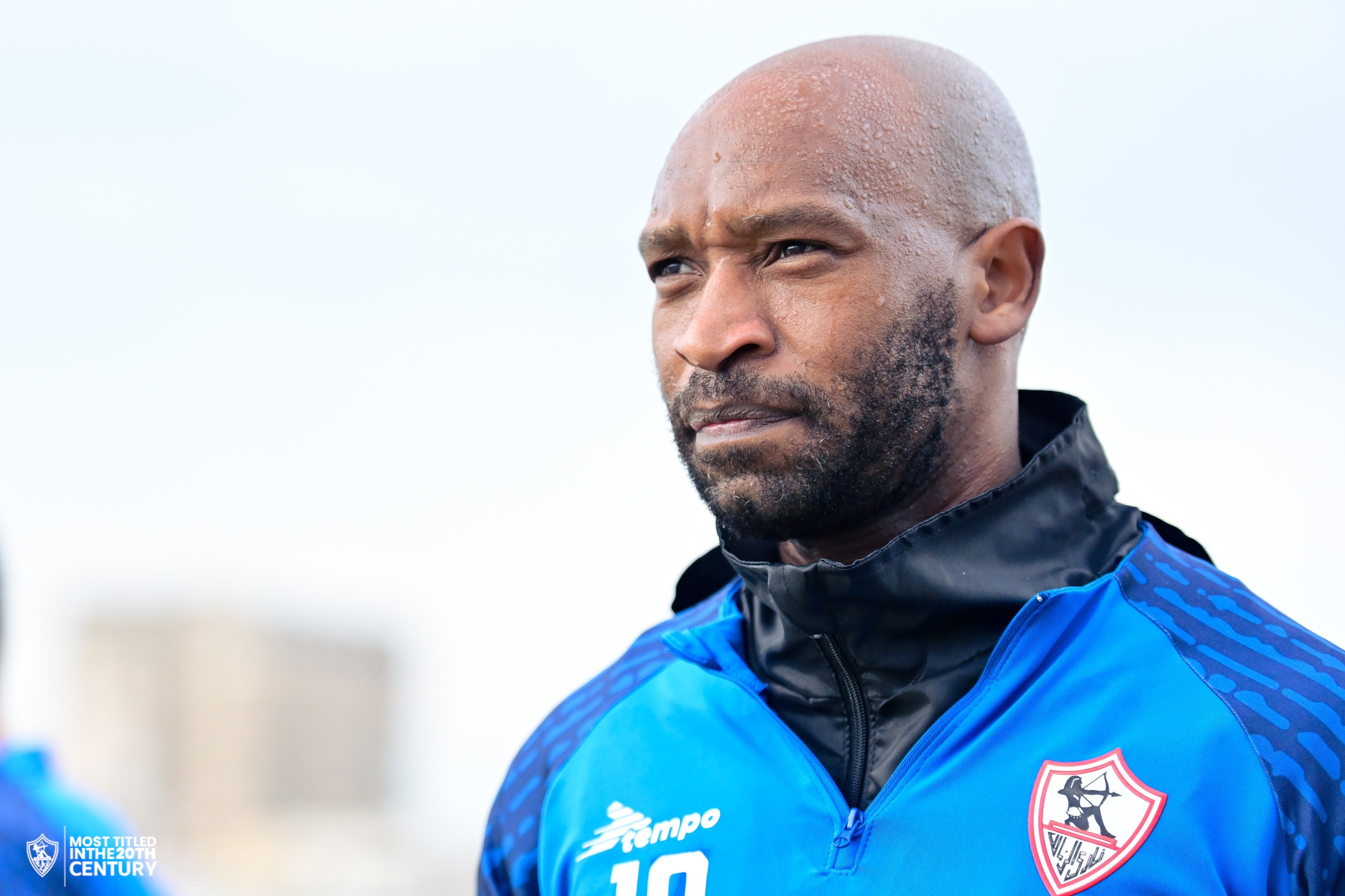 شيكابالا خارج حسابات الزمالك