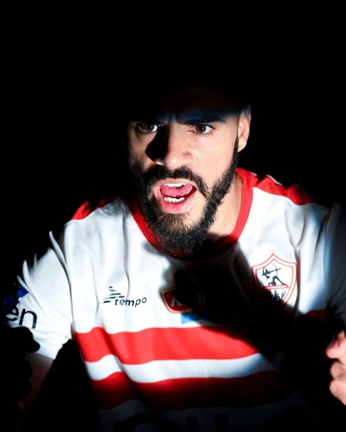 الزمالك يدرس بيع بنتايك!