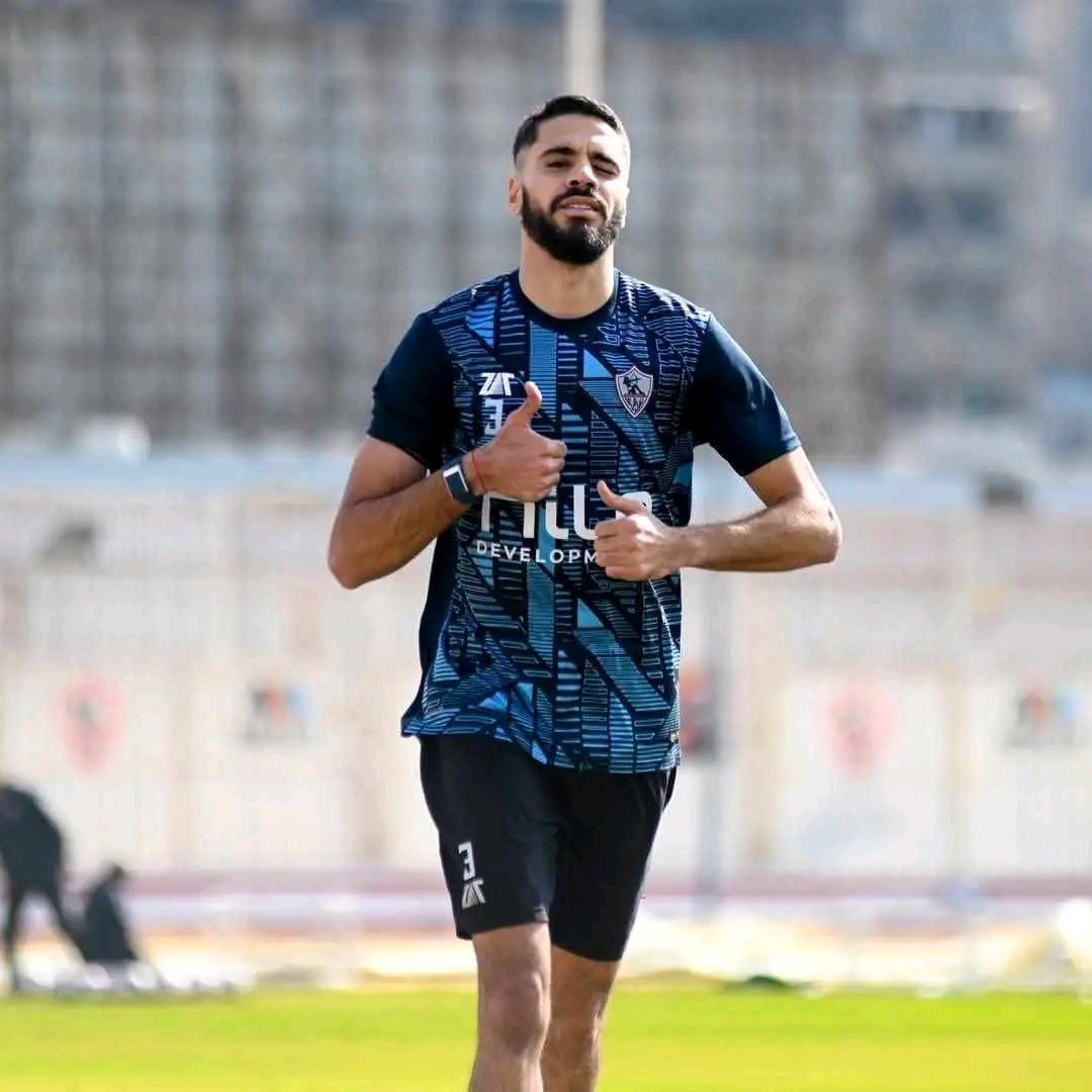 صراع أوروبي وخليجي لخطف نجم الزمالك