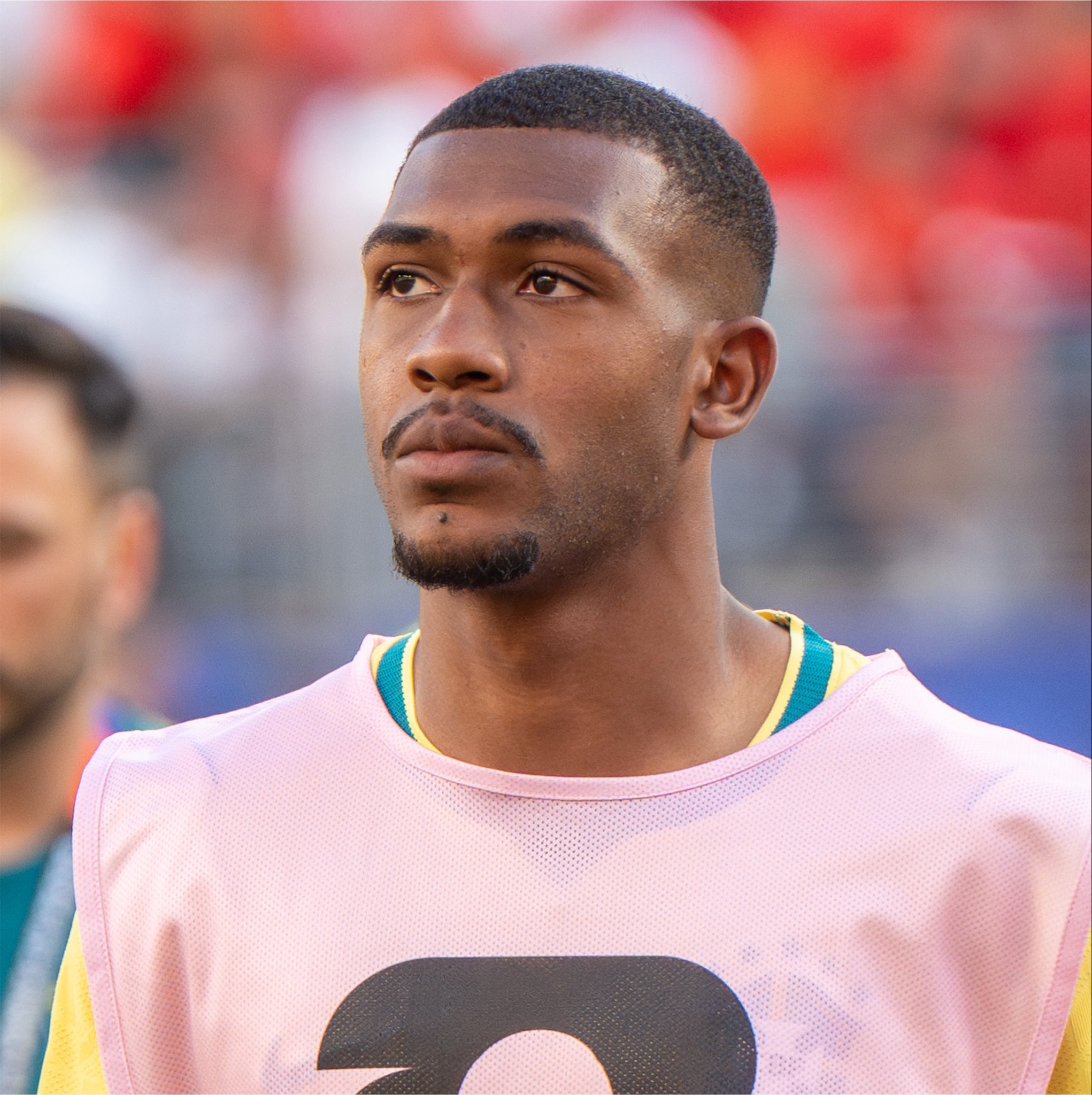 الهلال يحسم بديل مالكوم من البريميرليج