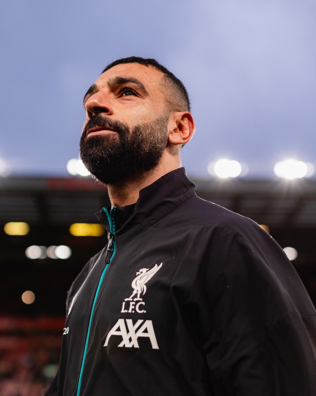 Salah's demands delay his move to Al-Ittihad