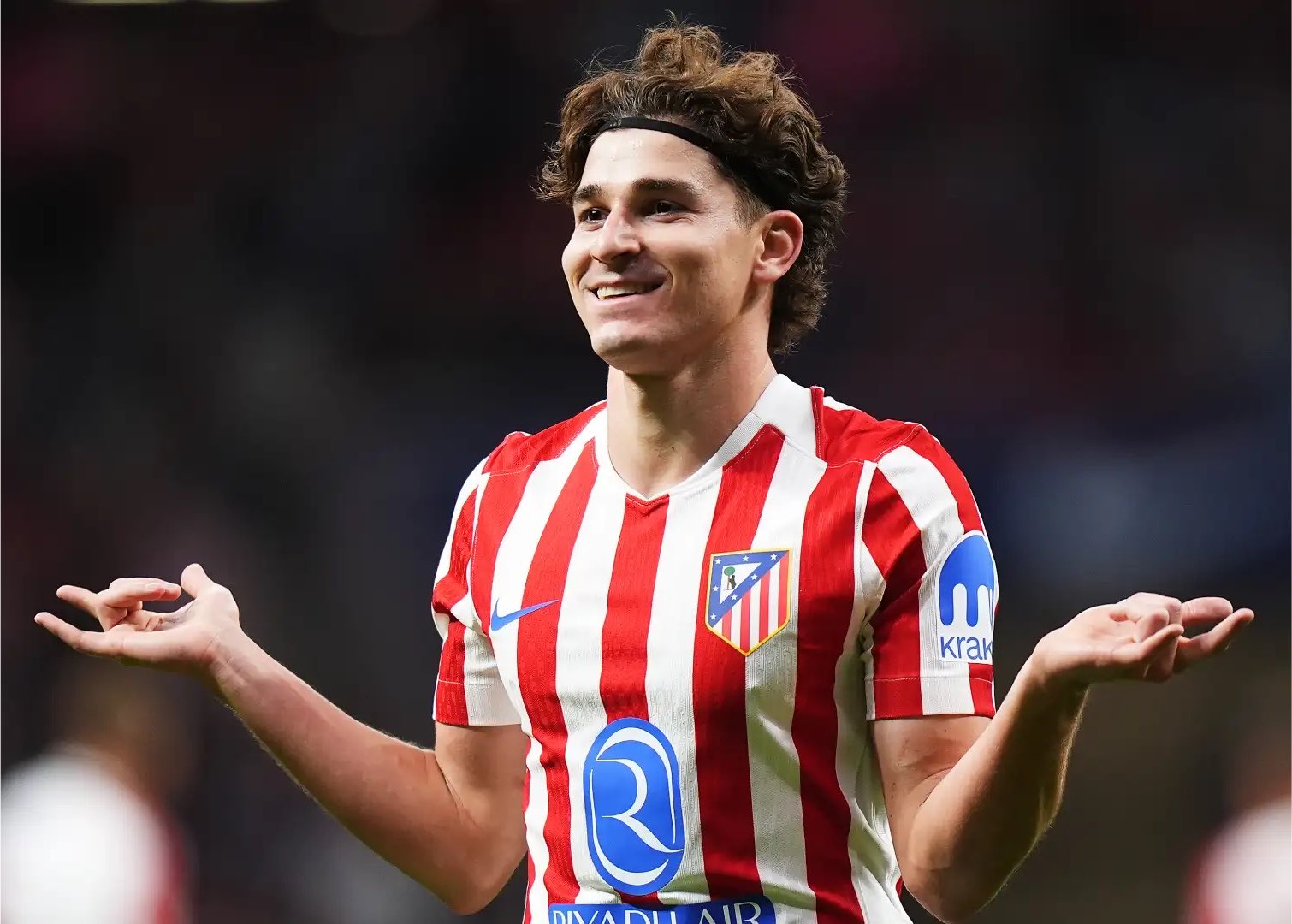 Barcelona make a secret move to sign Alvarez