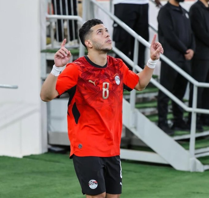 عرض إسباني يهدد بقاء إمام عاشور مع الأهلي