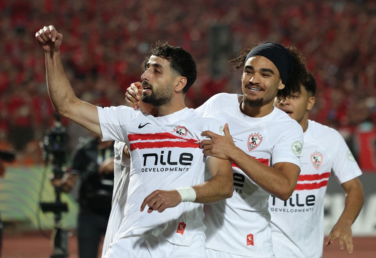 لاعبو الزمالك يهددون بمقاطعة التدريبات!