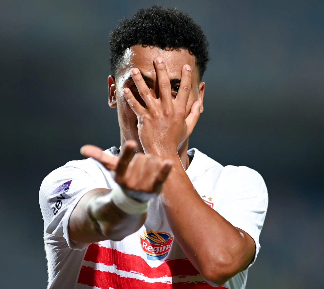 بيزيرا يصدم الزمالك بطلب الرحيل المفاجئ
